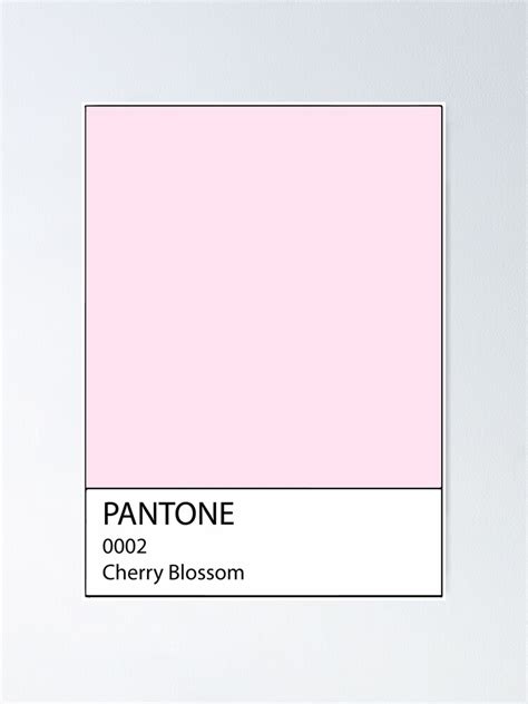 Pastel Pink Pantone Colors Ubicaciondepersonascdmxgobmx