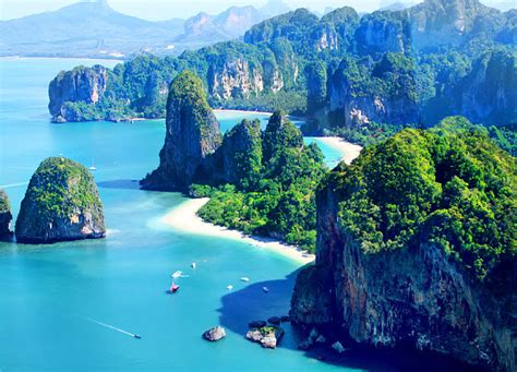 Top Best Beaches In Thailand Most Beautiful Places In Hot Sex Picture