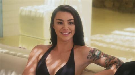 Things You Didn T Know About Kailah Casillas Mtv Reality Tv Stars