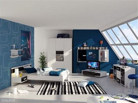 This may help you go to sleep during the day. Good Tips for Choosing the Best Bedroom Paint Color for ...