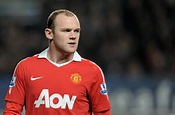 Wayne Rooney of Manchester United - UrbanPost