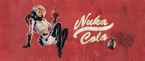 Nuka Cola Wallpaper Hd 68 Images