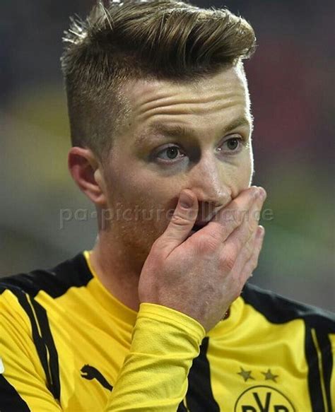 Marco Reus Marco Reus Reus Jugadores De Fútbol