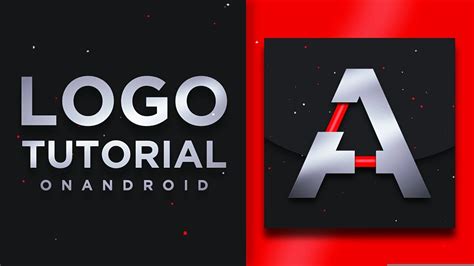 How To Make A Cool Logoprofile Picture On Android Ps