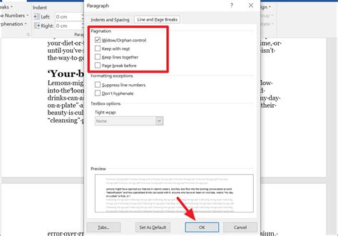 How To Remove Page Breaks In Word All Things How