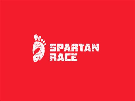 Spartan Race Logo 1 By Mario Ronci On Dribbble