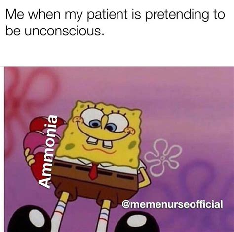 119 Hilarious Memes That Only Nurses Will Truly Understand
