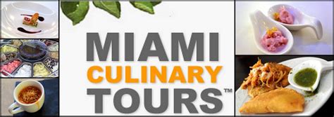 Miami Culinary Tours South Beach Food Tour Review