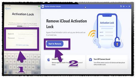Bypass Icloud Iphone 13 Pro Max Activation Lock Without Password Gsmnp