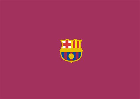 Pin it in most countries around the world, football equals passion. Barcelona Logo 2018 Wallpapers (79+ background pictures)