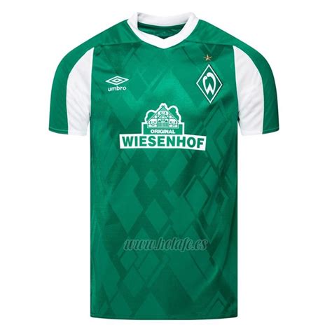 Kalender 2021 mit kalenderwochen und den schulferien und feiertagen von bremen. Comprar Tailandia Camiseta Werder Bremen Primera 2020-2021