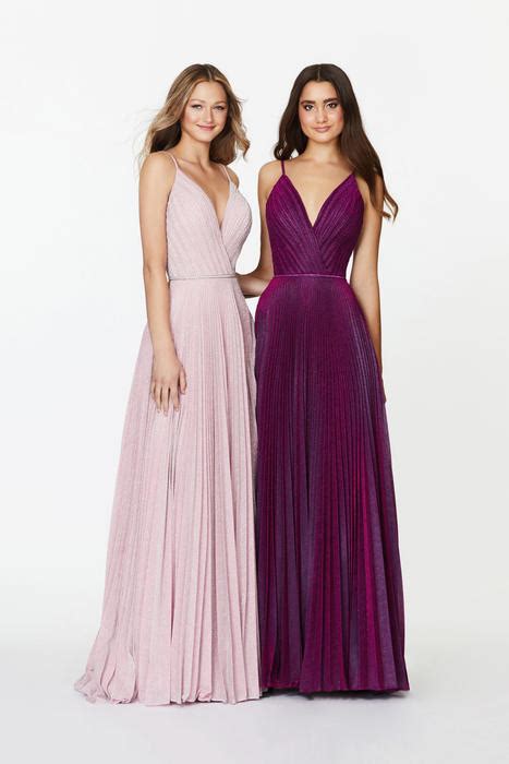 prom dresses alexandra s boutique angela and alison long prom 20012
