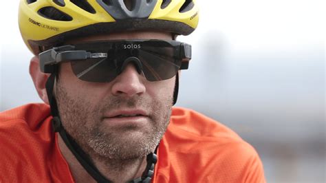 Solos Smart Glasses Announce Partnership With Cts Coaching
