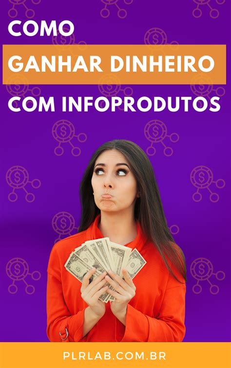 Como Ganhar Dinheiro Infoprodutos Rodrigo Pereira Hotmart