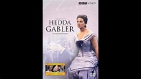 Hedda Gabler (1962) - con Ingrid Bergman - Película Completa ...