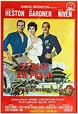 55 días en Pekín - Película 1963 - SensaCine.com