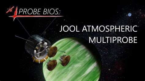 Ksp Probe Bios Jool Atmospheric Multiprobe Youtube