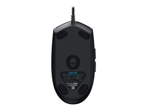 We have provided a complete package logitech g203 drivers and software, manual setup and free installation. skill computer Online Shop - Logitech G203 Lightync RGB ...