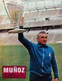 Hace 30 años, nos dejó el mejor entrenador de la historia del Real ...