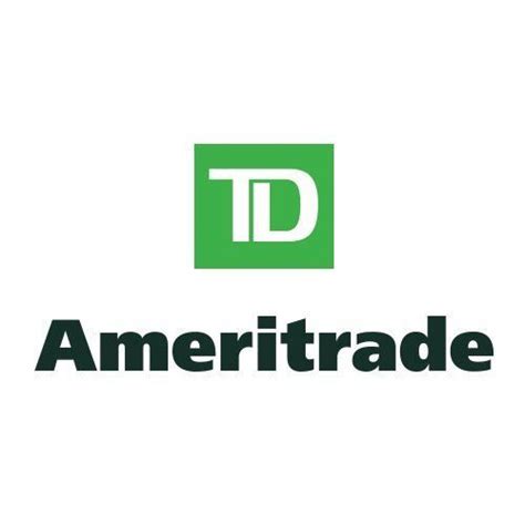 Download ameritrade logo vector in svg format. TD Ameritrade 검토 및 튜토리얼 2020 | korea-option.com