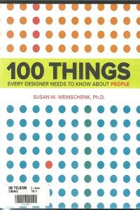 Open Library Things Every Designer Needs To Know About People