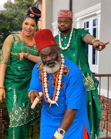 See How Gorgeous Nollywoods Milkshake Queeneth Hilbert Is As She