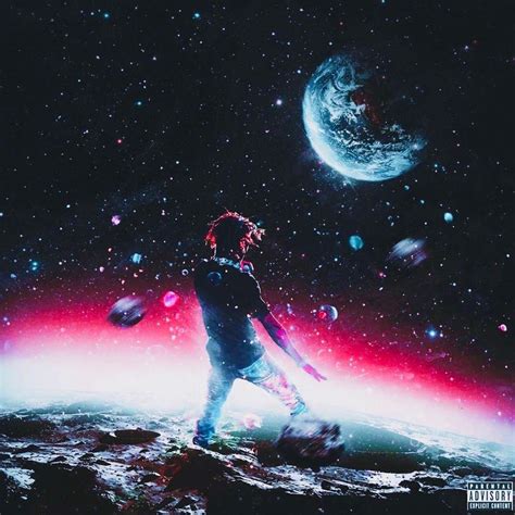 Percymaz View 31 Lil Uzi Vert Album Cover Eternal Atake Deluxe Custom