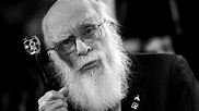 'Amazing' Escape Artist, Magician, And Skeptic James Randi Dead At 92 ...
