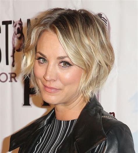 Is Kaley Cuoco Naturally Blonde Quora