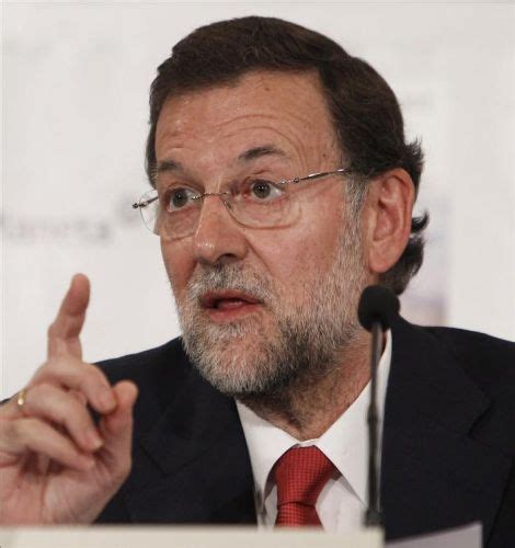 Rajoy Afirma En Twitter Que Promoverá La Red Como Instrumento En Su