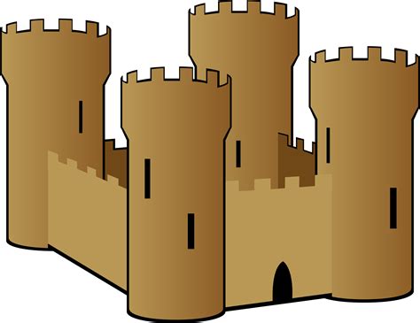 Free Sand Castle Png Download Free Sand Castle Png Png Images Free