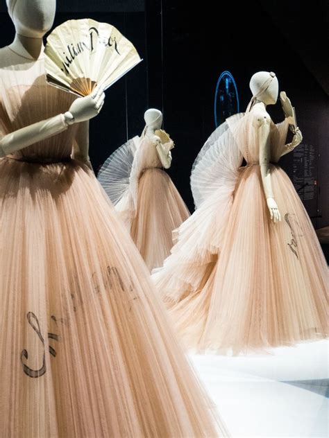 Its A Danielle Life Inside Christian Dior Designer Of Dreams