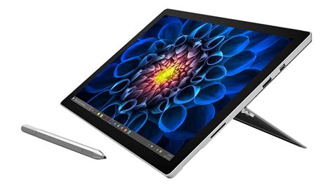 Microsoft Surface Pro 4 Available At A Discount Of 100 Sans Pen