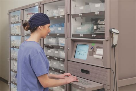 Pyxis Automated Dispensing Cabinets Cabinets Matttroy