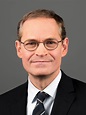 Michael Müller - Wikidata