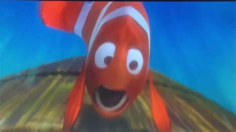 Finding Nemo Righteous With Joseph Screaming Youtube