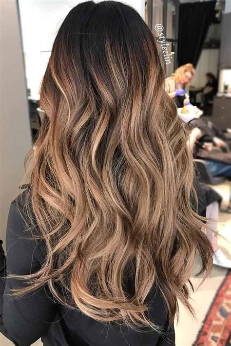 27 Cute Ideas To Spice Up Light Brown Hair Light Brown