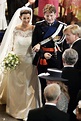 Prince Pieter-Christiaan van Orange-Nassau, van Vollenhoven marries ...