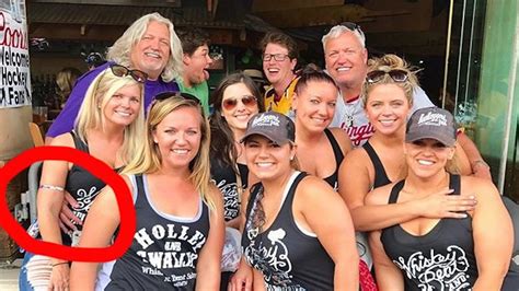 Report Rex Ryan Flirted With Bachelorette Party By Complimenting Feet