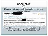 Pictures of How To Check Out Doctors Credibility