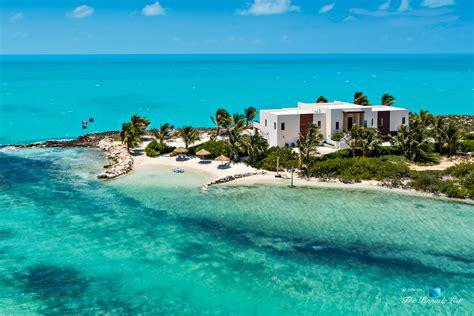Tip Of The Tail Villa Providenciales Turks And Caicos Islands