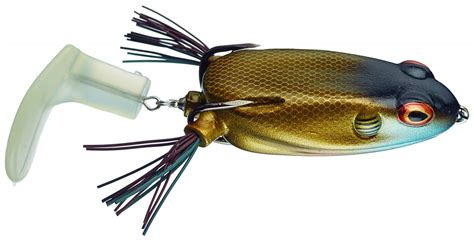 New Trends In Topwater Bass Lures On The Water
