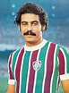 Roberto Rivellino - ídolo de alvinegro e tricolor