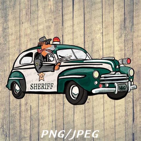 Police Vehicle Clipartdog In Carfunny Dog Png Fileold Police Car Png