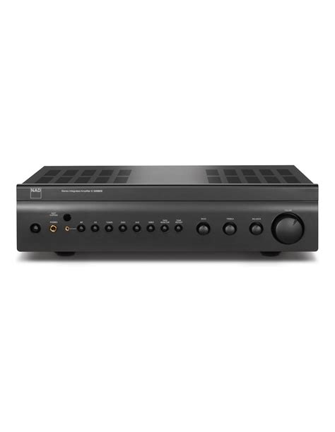 Nad C326bee Amplificador Integrado