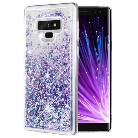 Details About New Caka Galaxy Note 9 Case Sparkle Fashion Bling Luxury
