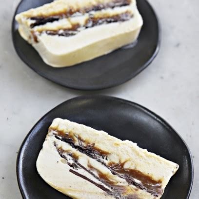 Get with the new informality and serve up these delicious dishes packed with flavour to be proud of. Make-ahead dinner party desserts | make in advance dinner ...