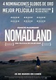 Nomadland - Horaris i Entrades de la Pel·lícula | Grup Balaña