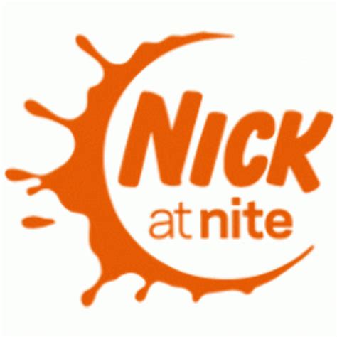 Download High Quality Nick Logo Vector Transparent Png Images Art