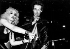 Sid Vicious of 'Sex Pistols' and Nancy Spungen's Tragic Love Story